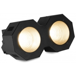 Reflektor Blinder 2X 50W LED 2IN1 BeamZ SB200